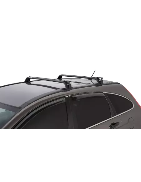Sunseeker Awning Angled Down Bracket for Flush Bars Rhino Rack RHINO