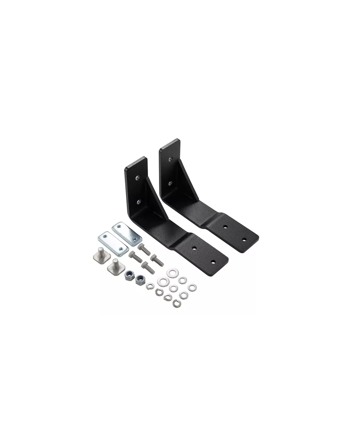 Sunseeker Awning Angled Down Bracket for Flush Bars Rhino Rack RHINO