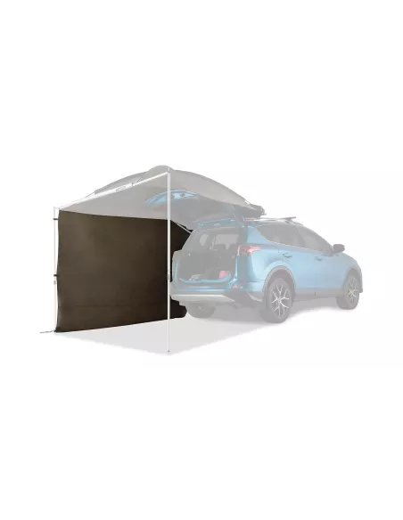 Paroi latérale pour auvent Dome 1300 Rhinorack RHINO RACK -