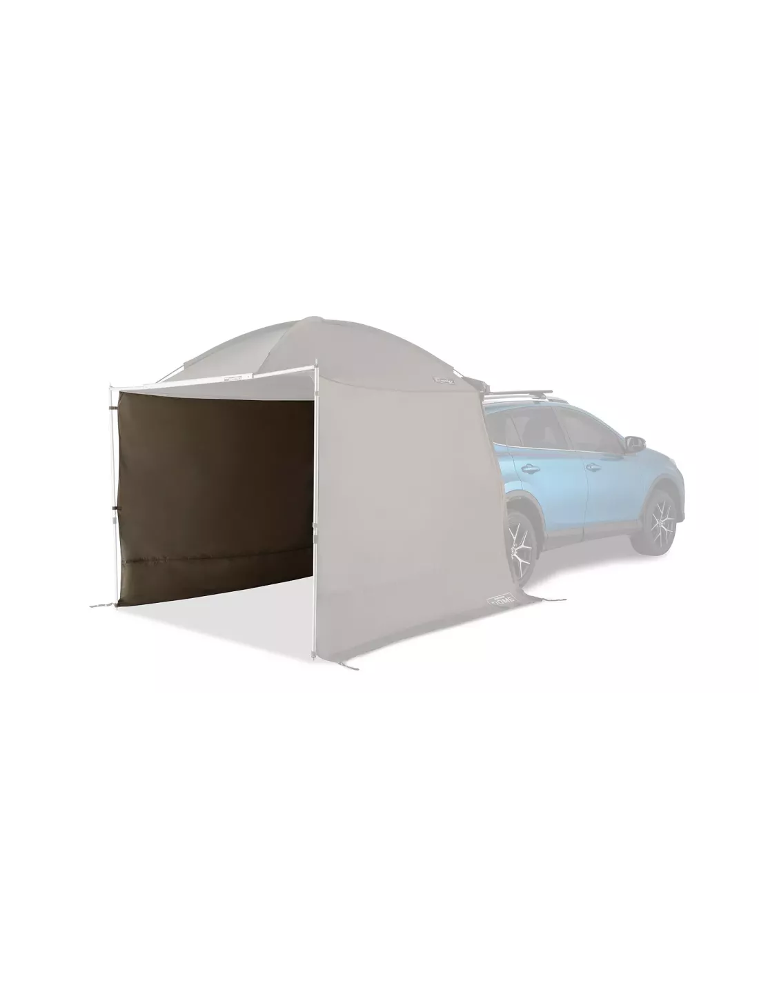 Paroi latérale pour auvent Dome 1300 Rhinorack RHINO RACK -