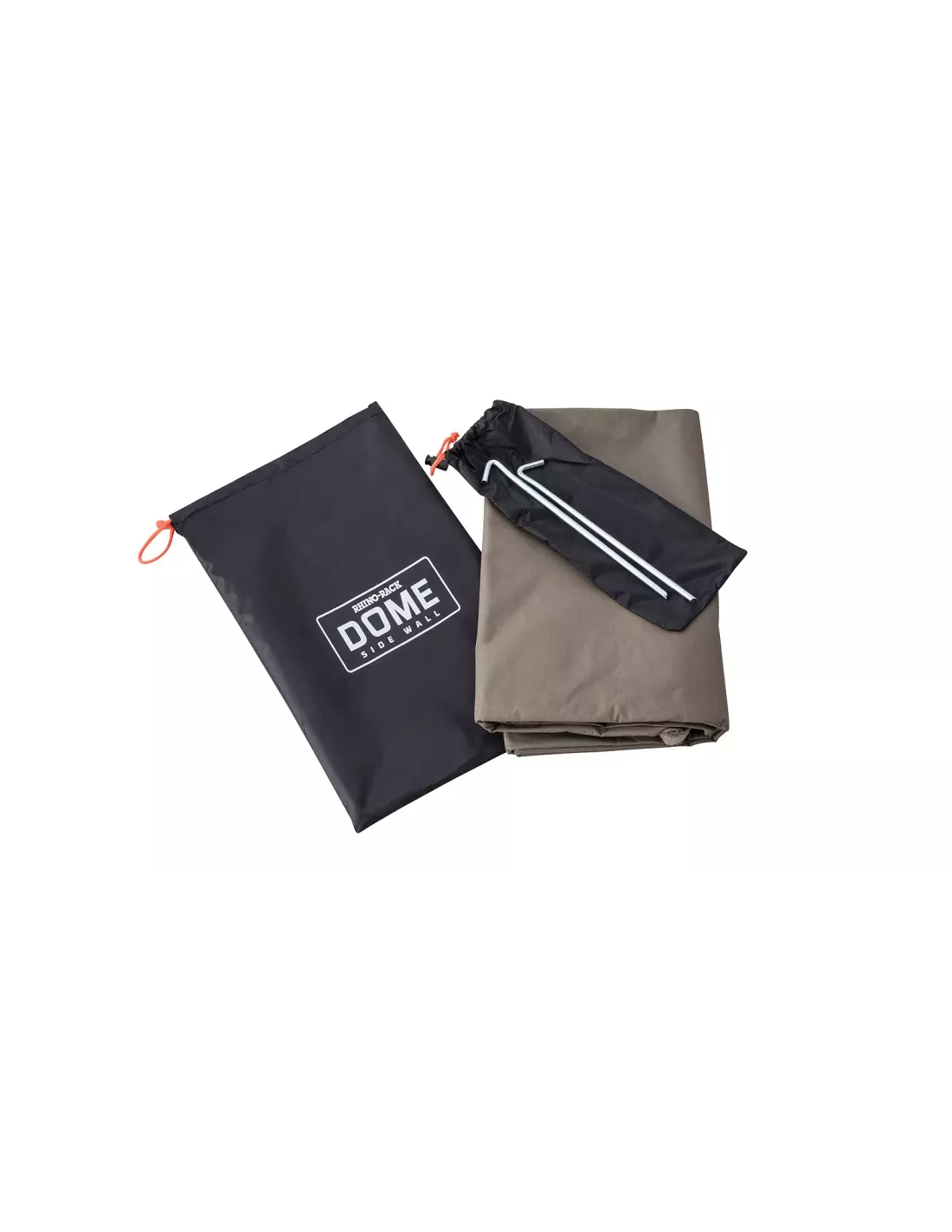 Paroi latérale pour auvent Dome 1300 Rhinorack RHINO RACK -