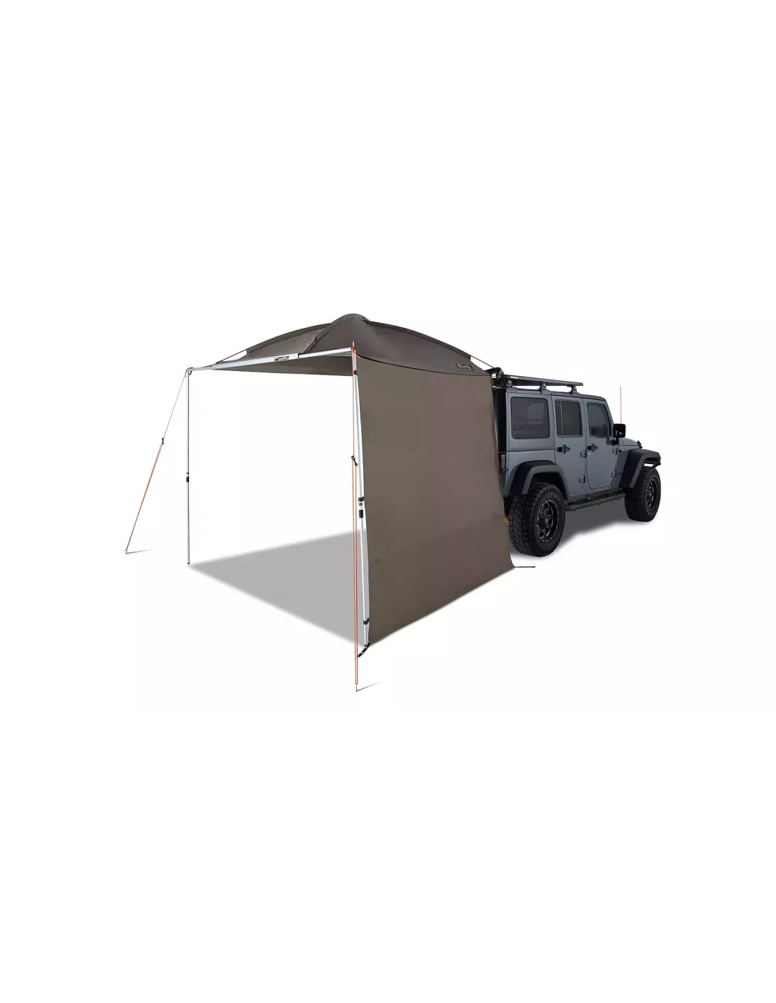 Paroi latérale pour auvent Dome 1300 Rhinorack RHINO RACK -