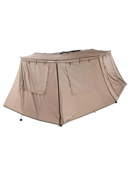 Kit murs de auvent autoportant Batwing 270° coté droit Rhino Rack