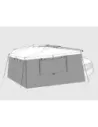 Kit murs de auvent autoportant Batwing 270° coté droit Rhino Rack