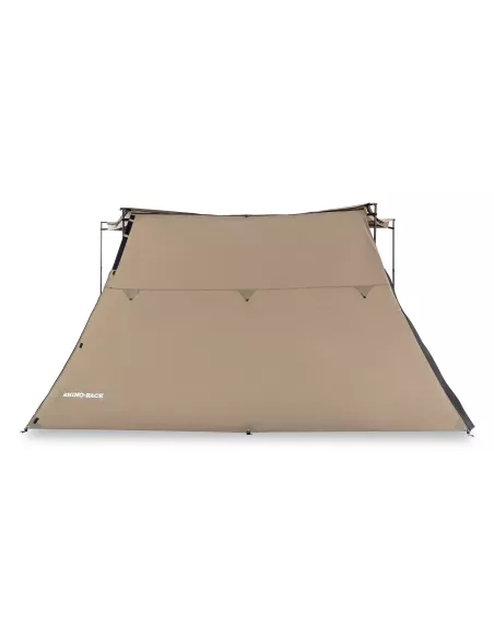 Paroi latérale trapézoïdale pour auvent Batwing Rhinorack RHINO RACK
