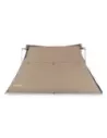 Paroi latérale trapézoïdale pour auvent Batwing Rhinorack RHINO RACK