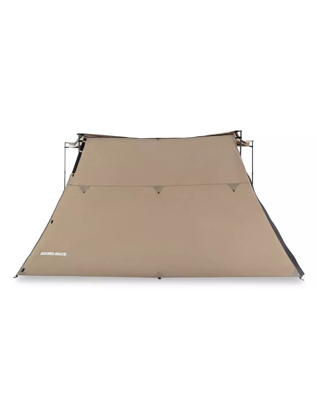 Paroi latérale trapézoïdale pour auvent Batwing Rhinorack RHINO RACK