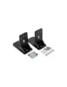 Support pour auvent Batwing Rhinorack RHINO RACK - accessoire 4x4