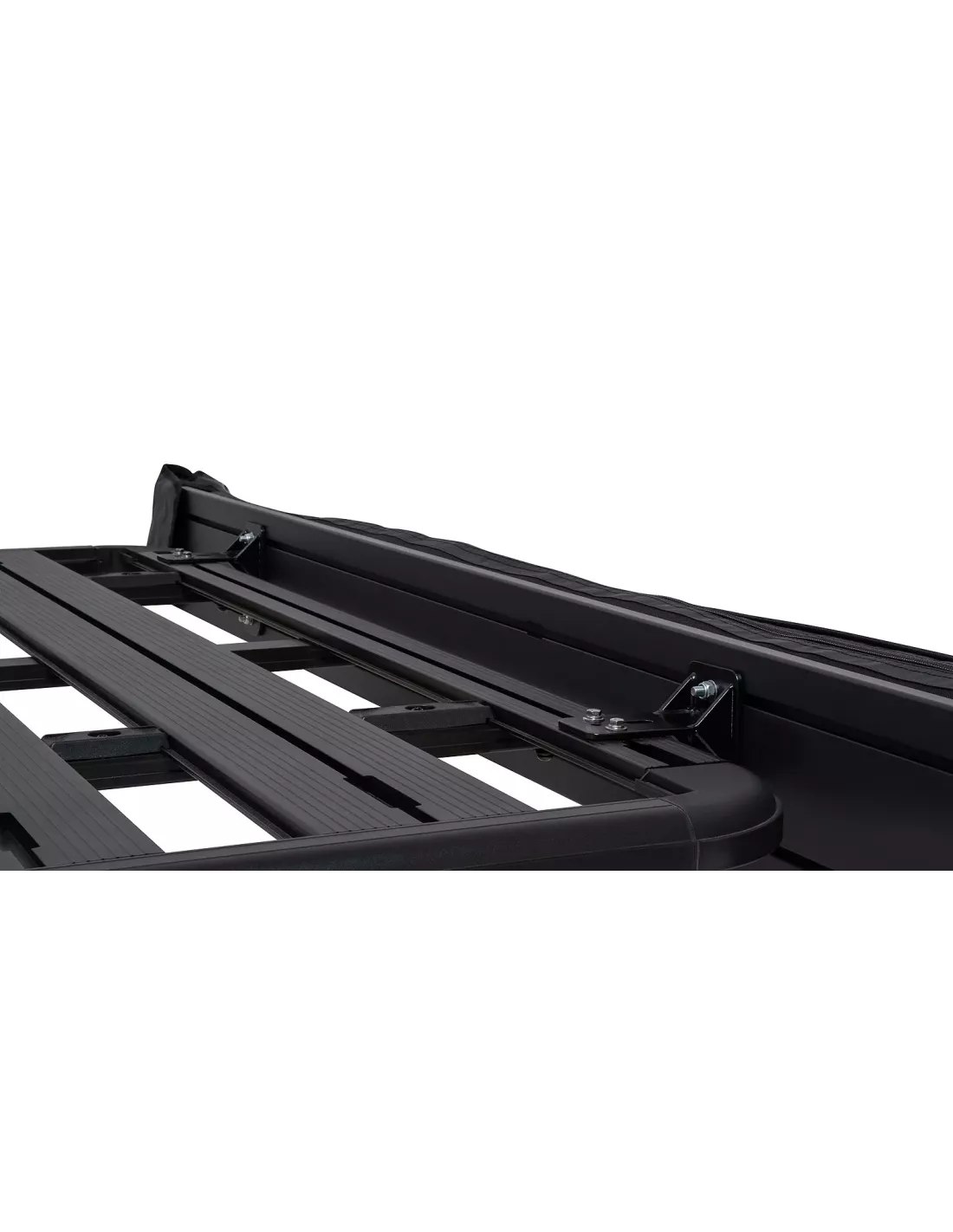 Support pour auvent Batwing Rhinorack RHINO RACK - accessoire 4x4