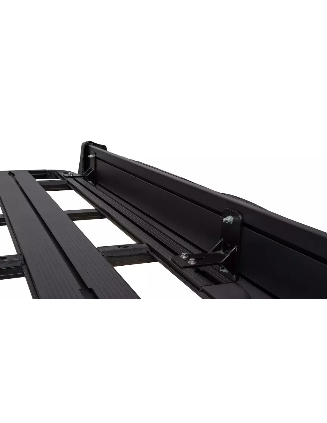 Support pour auvent Batwing Rhinorack RHINO RACK - accessoire 4x4