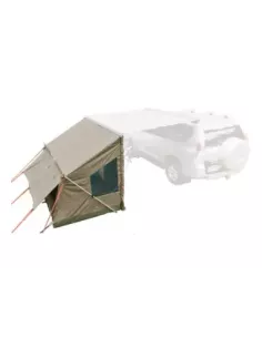 Tente de sol RHINORACK Tagalong 2.6x1.7x1.9 RHINO RACK - accessoire 2