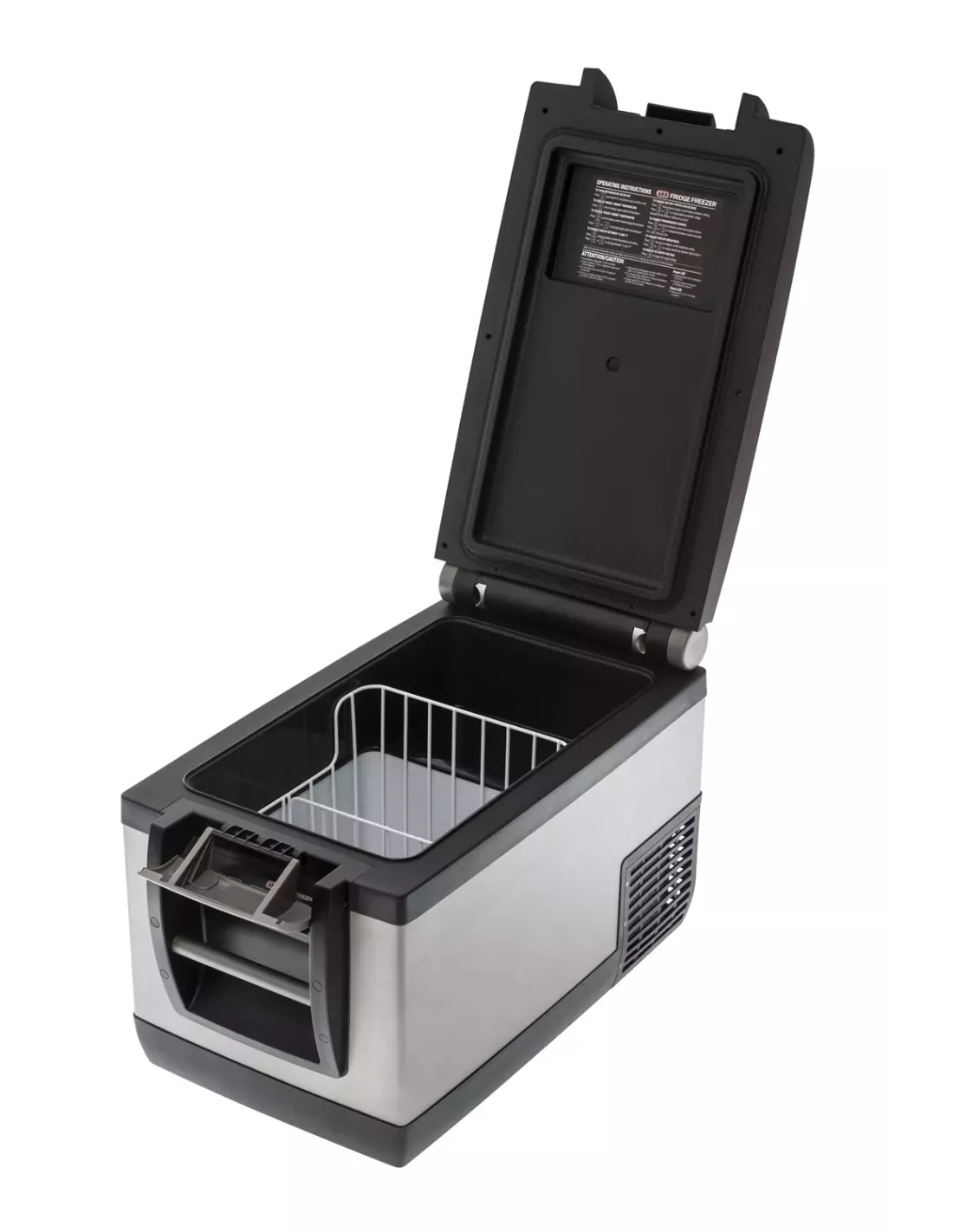 REFRIGERATEUR CONGELATEUR 35L ARB CLASSIC SERIE 2 ARB - accessoire 4x4