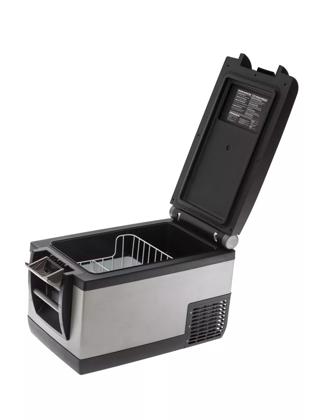 REFRIGERATEUR CONGELATEUR 35L ARB CLASSIC SERIE 2 ARB - accessoire 4x4