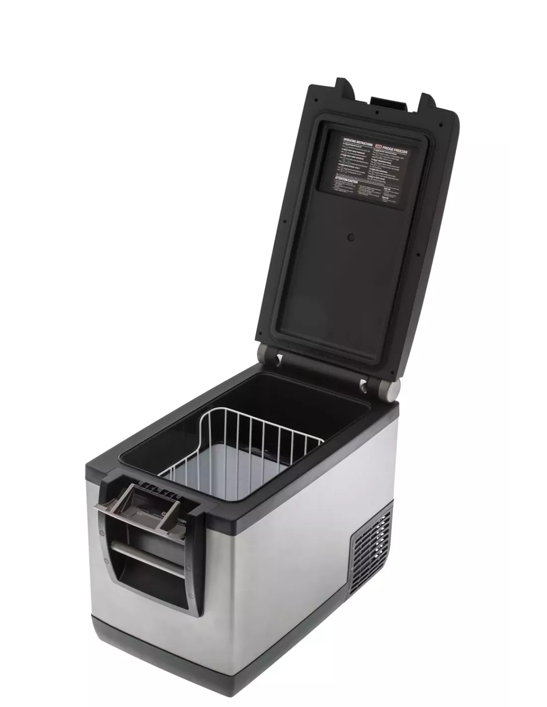 Refrigerateur ARB 47L 12v/24v/220v serieII ARB - accessoire 4x4