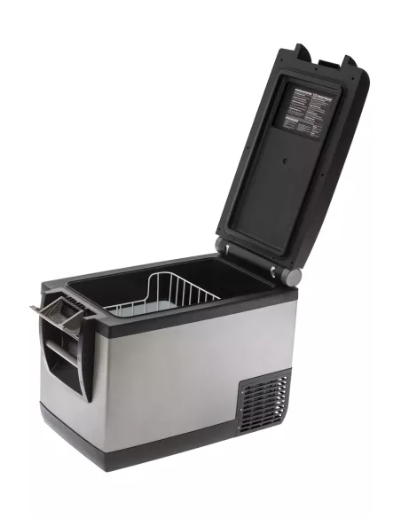 Refrigerateur ARB 47L 12v/24v/220v serieII ARB - accessoire 4x4