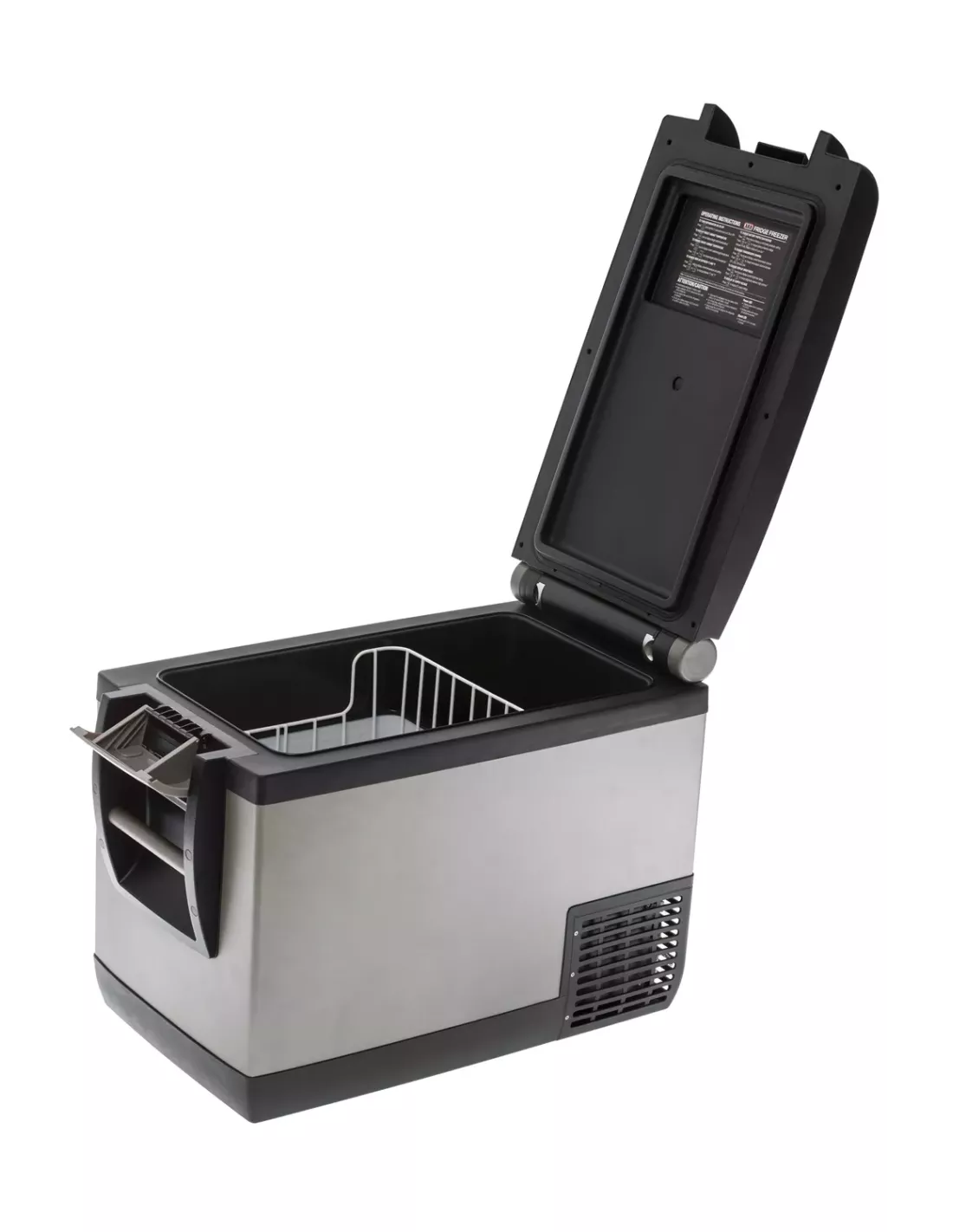 Refrigerateur ARB 47L 12v/24v/220v serieII ARB - accessoire 4x4