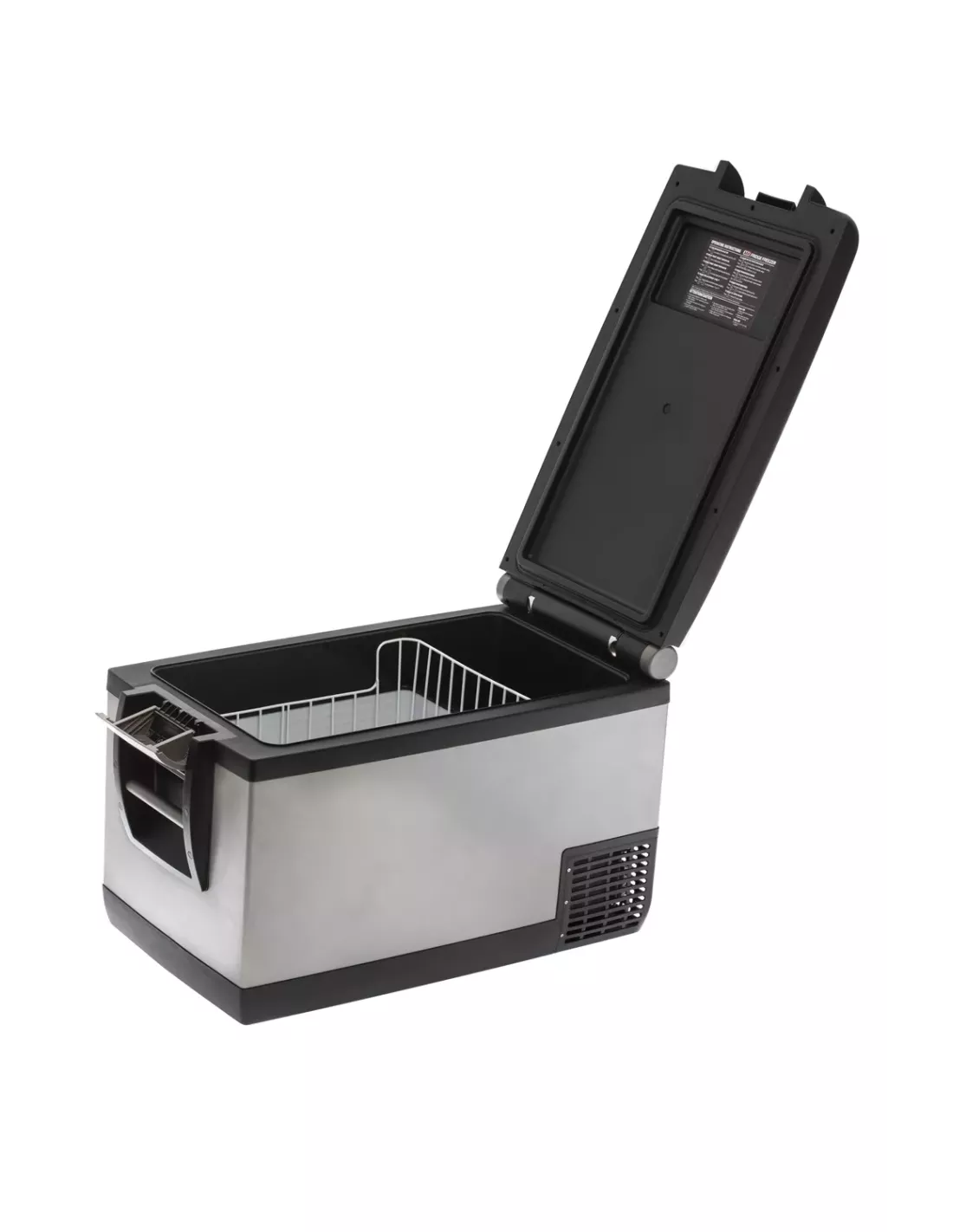 REFRIGERATEUR CONGELATEUR 60L ARB CLASSIC SERIE 2 ARB - accessoire 4x4