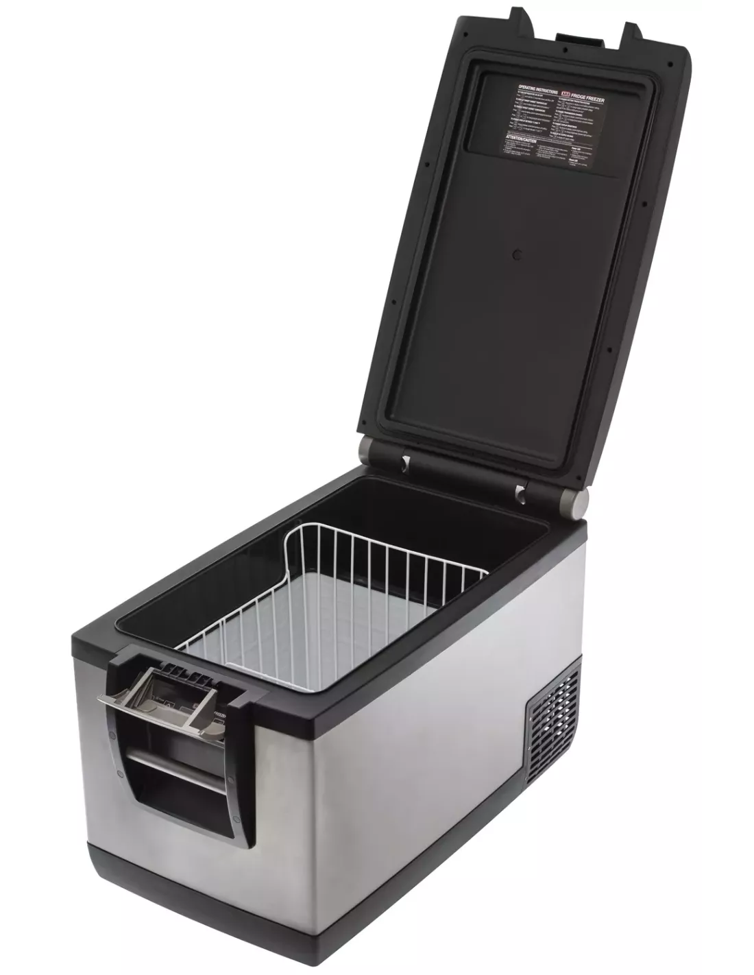 REFRIGERATEUR CONGELATEUR 60L ARB CLASSIC SERIE 2 ARB - accessoire 4x4