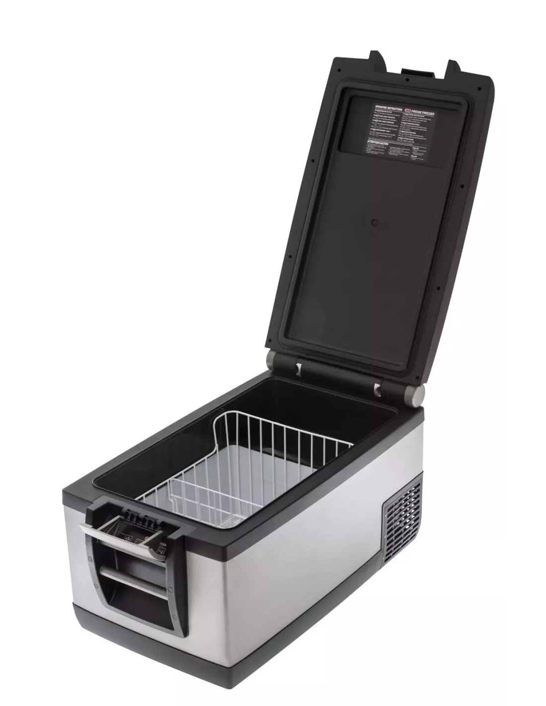 REFRIGERATEUR CONGELATEUR 60L ARB CLASSIC SERIE 2 ARB - accessoire 4x4