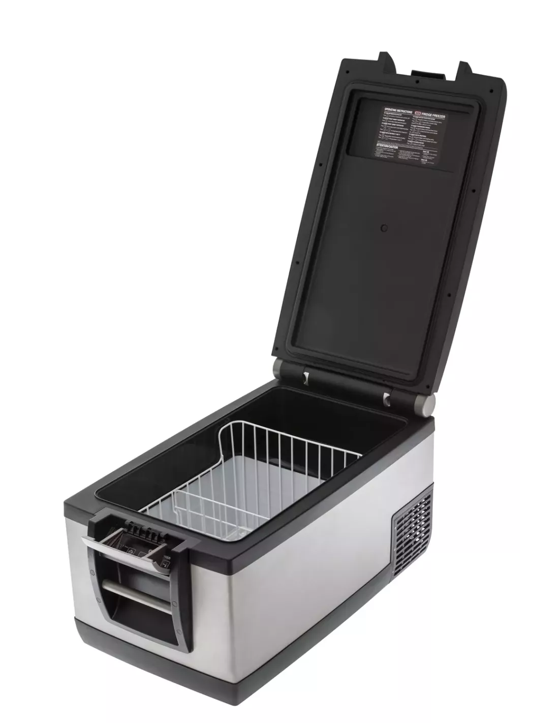 REFRIGERATEUR CONGELATEUR 78L ARB CLASSIC SERIE 2 ARB - accessoire 4x4