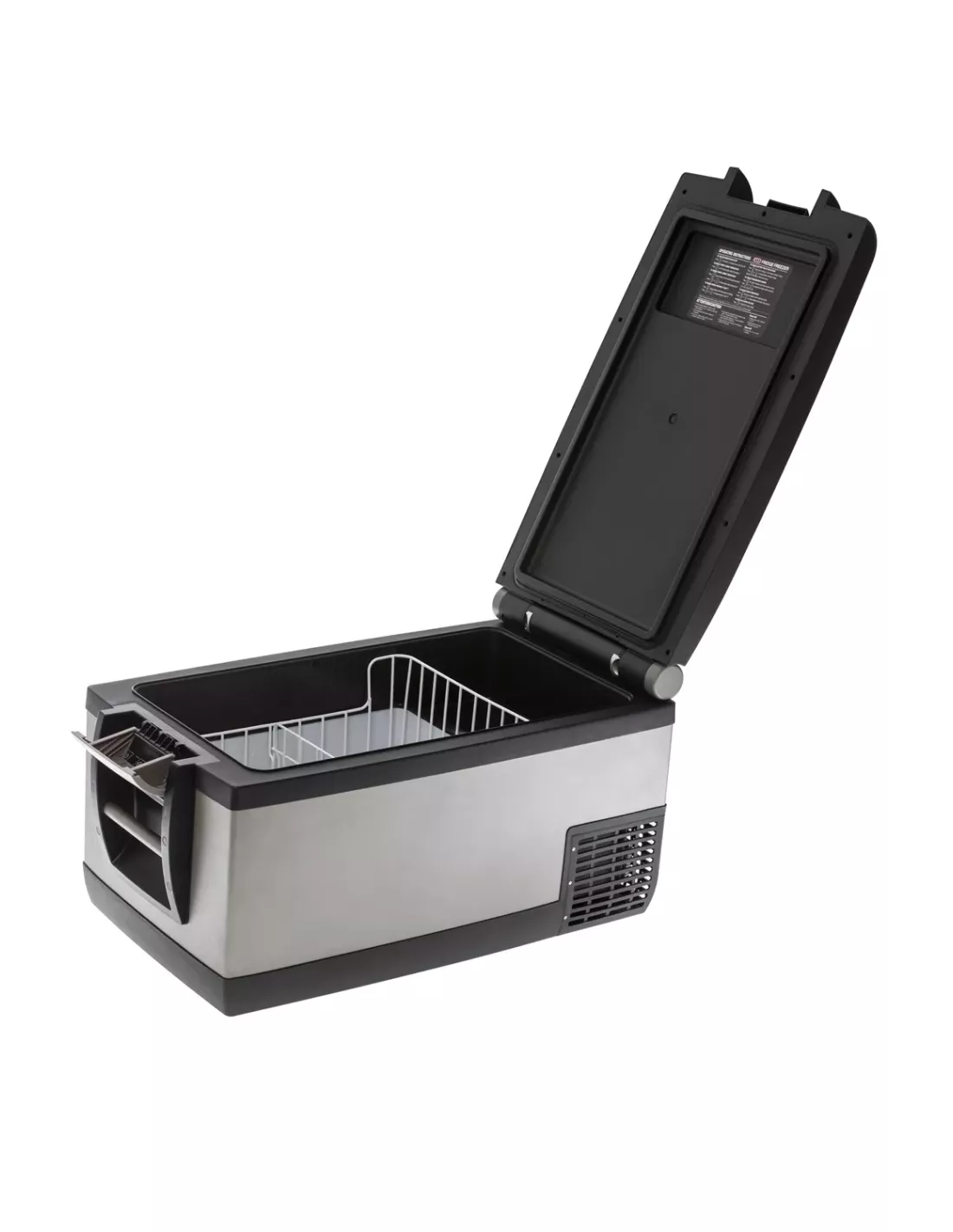 REFRIGERATEUR CONGELATEUR 78L ARB CLASSIC SERIE 2 ARB - accessoire 4x4