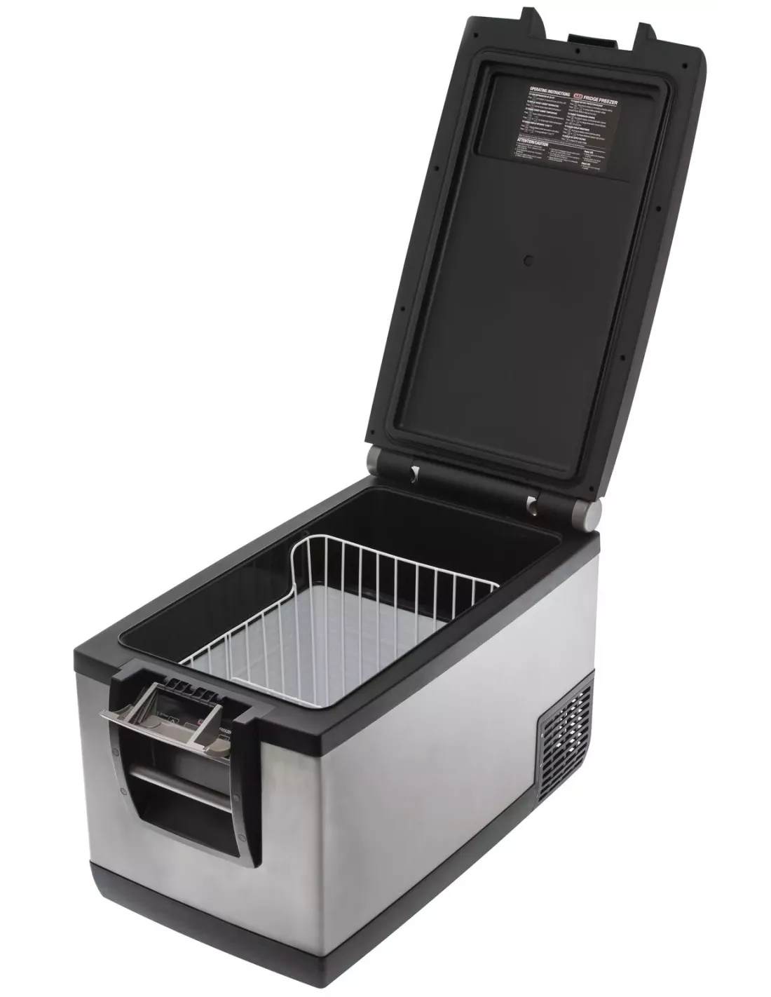 REFRIGERATEUR CONGELATEUR 78L ARB CLASSIC SERIE 2 ARB - accessoire 4x4