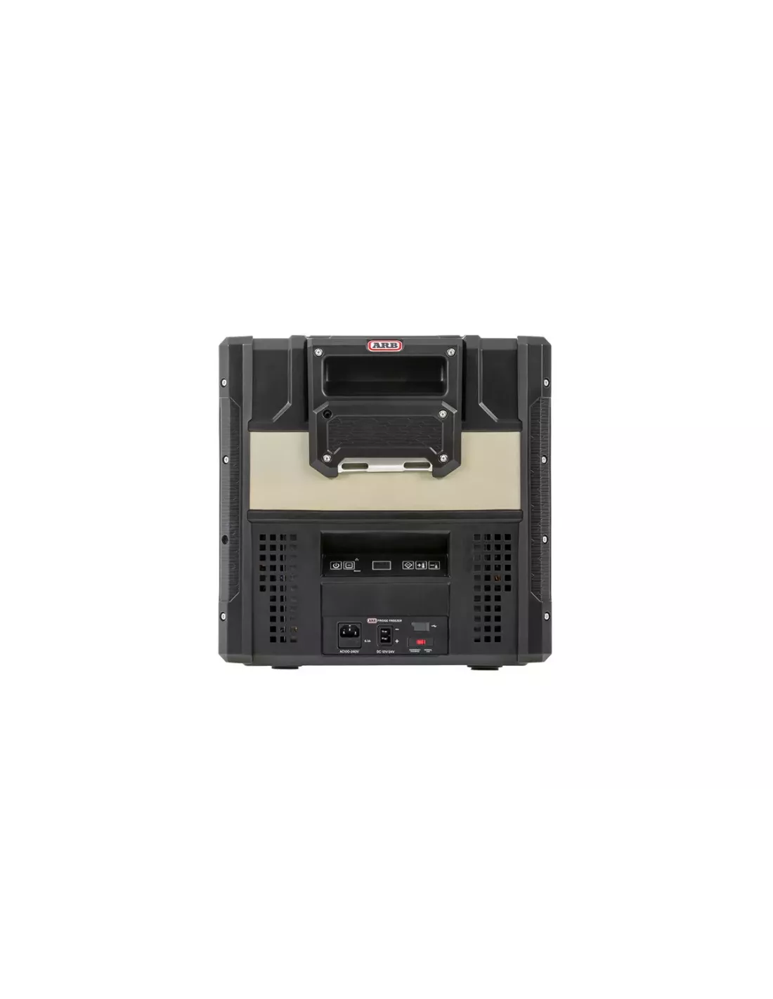 Refrigérateur Congélateur ARB Zero 36L PLUG F ARB - accessoire 4x4
