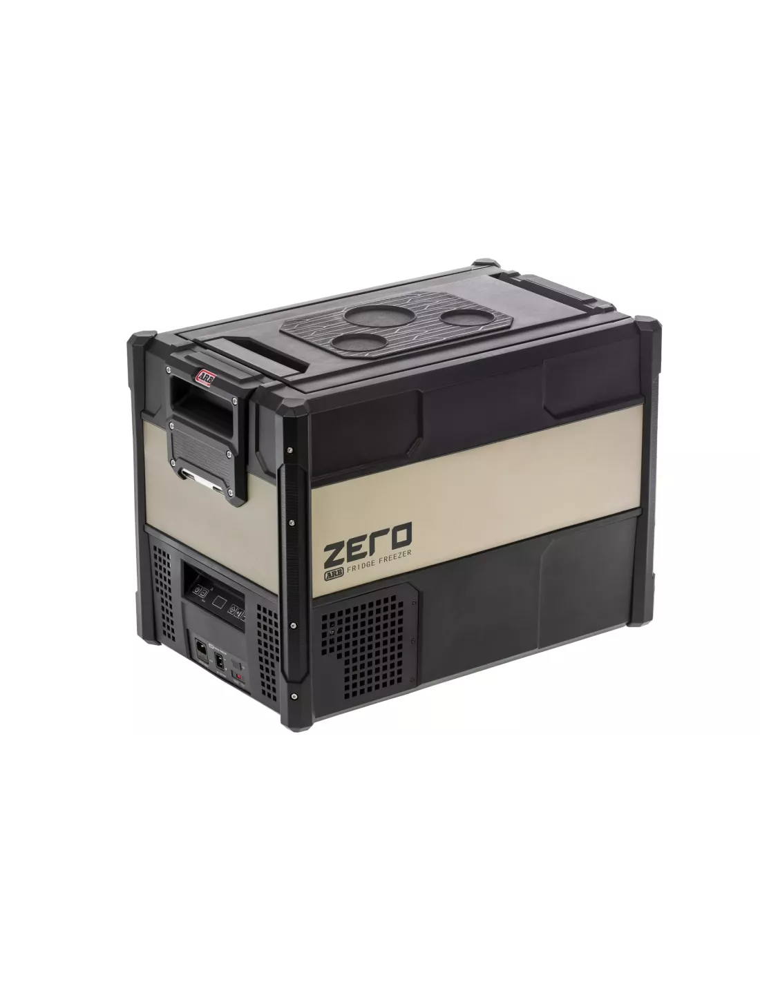 Refrigerateur - Congelateur ARB Zero 44L ARB - accessoire 4x4