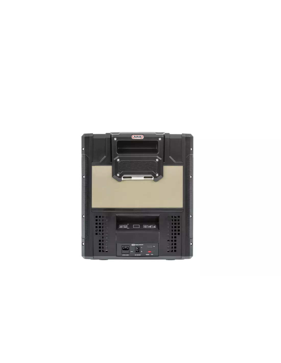 Refrigerateur - Congelateur ARB Zero 44L ARB - accessoire 4x4