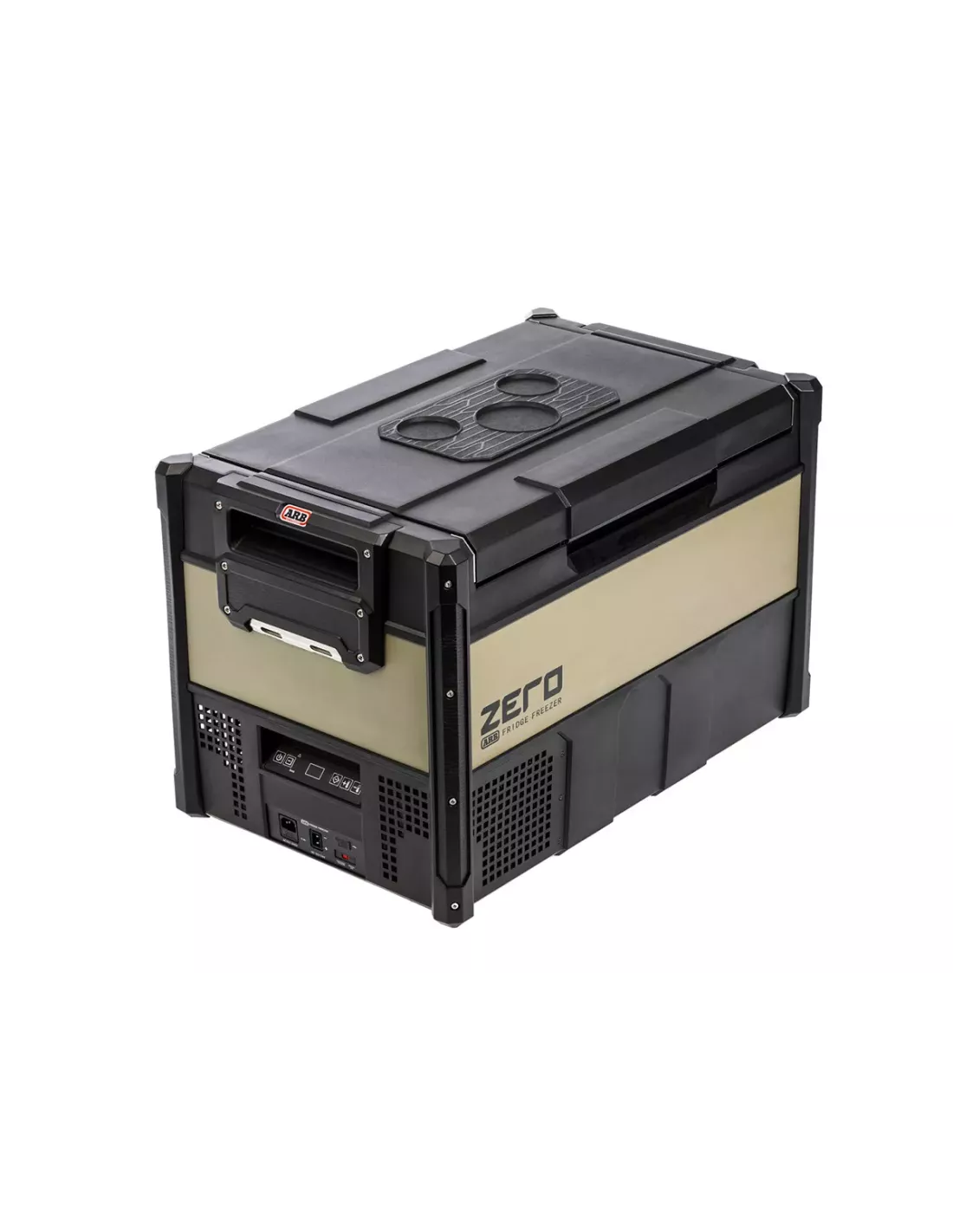 Réfrigérateur - Congélateur ARB 60L Zero Plug F ARB - accessoire 4x4