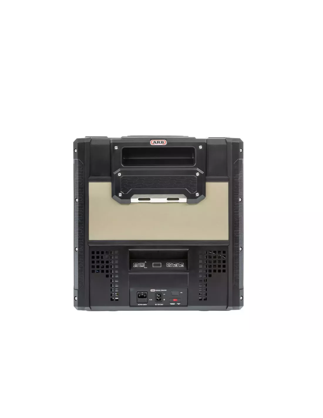 Réfrigérateur - Congélateur ARB 60L Zero Plug F ARB - accessoire 4x4