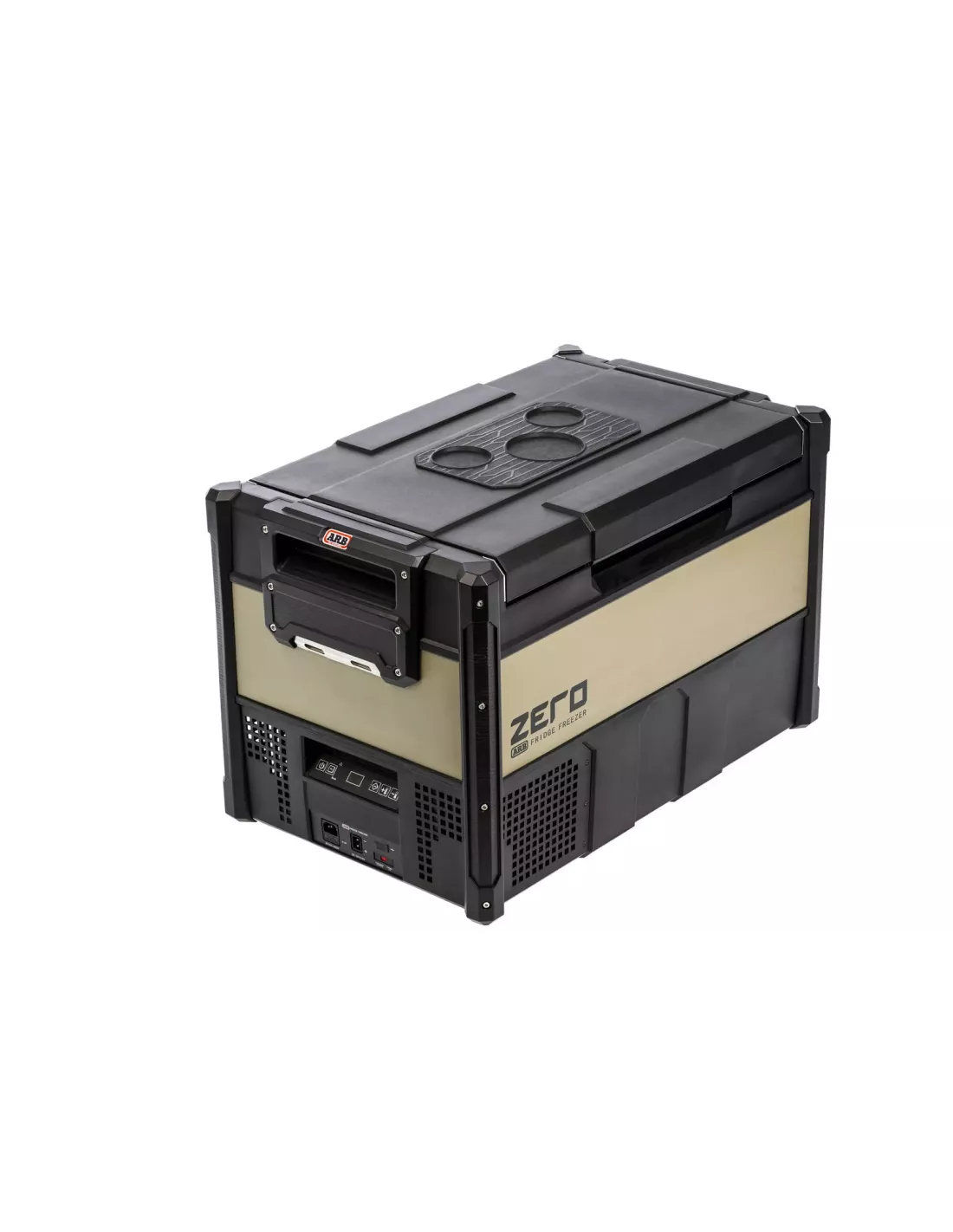 Réfrigérateur - Congélateur ARB 60L Zero Plug F ARB - accessoire 4x4