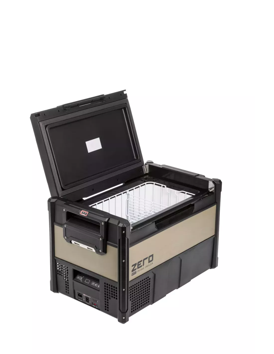 Réfrigérateur - Congélateur ARB 60L Zero Plug F ARB - accessoire 4x4