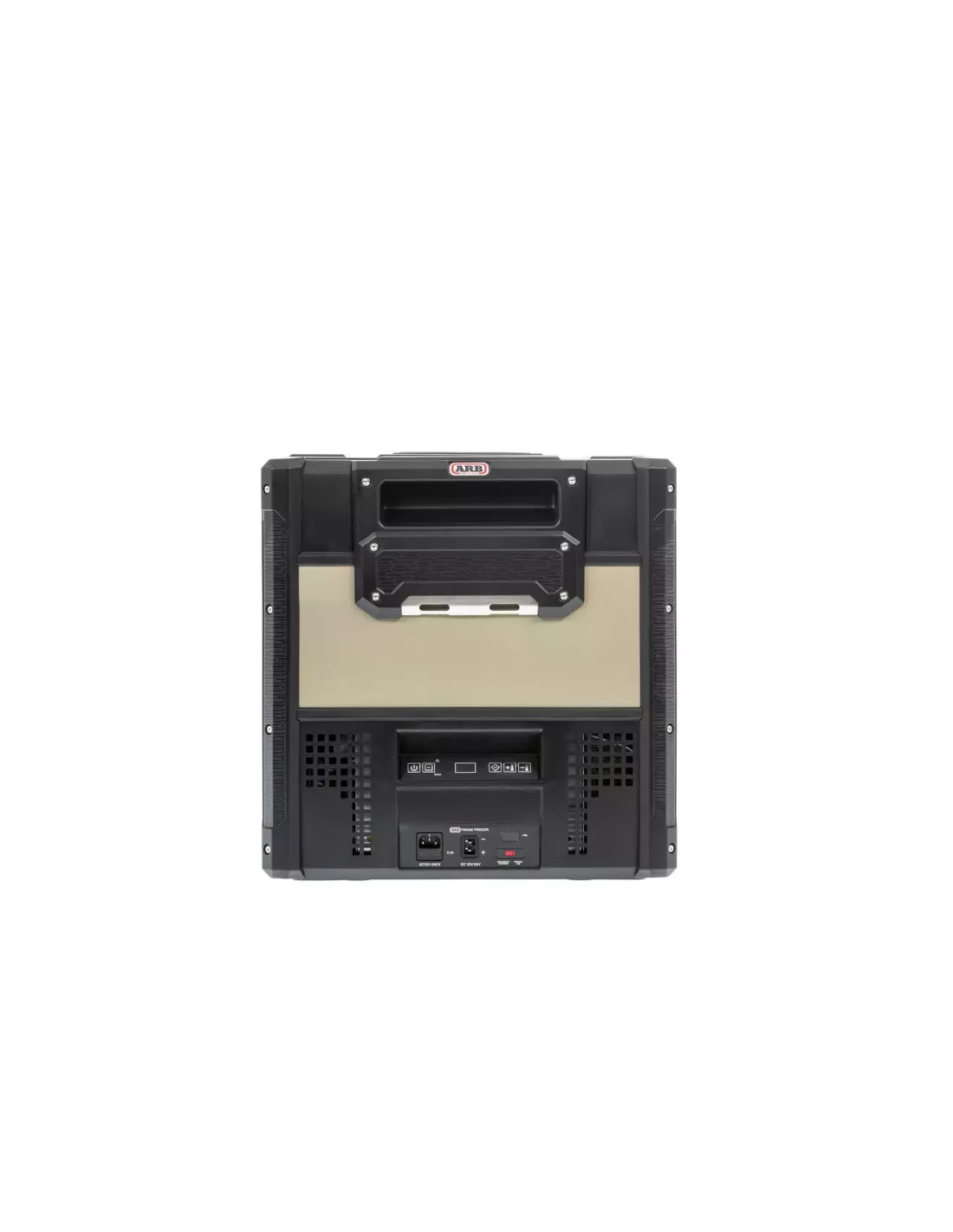 Réfrigérateur - Congélateur ARB 60L Zero Plug F ARB - accessoire 4x4