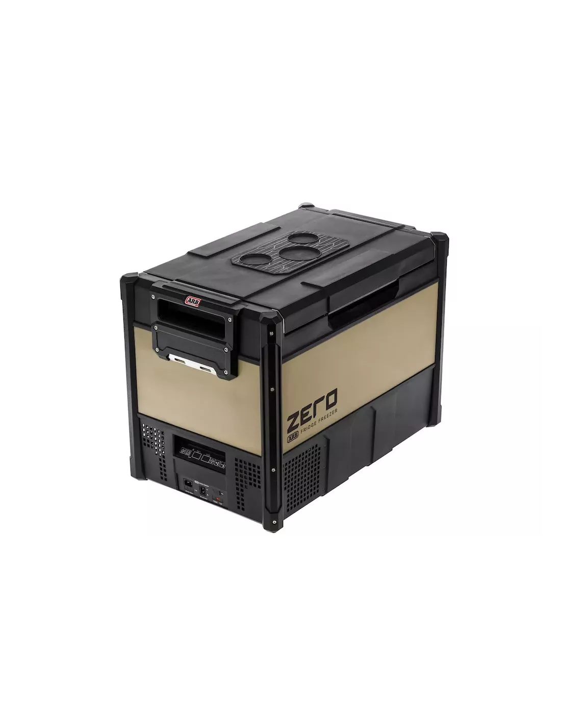 Réfrigérateur - Congélateur ARB Zero 69L DZ ARB - accessoire 4x4