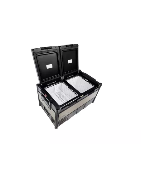Réfrigérateur - Congélateur ARB Zero 96L Dual Zone ARB - accessoire