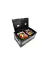 Réfrigérateur - Congélateur ARB Zero 96L Dual Zone ARB - accessoire