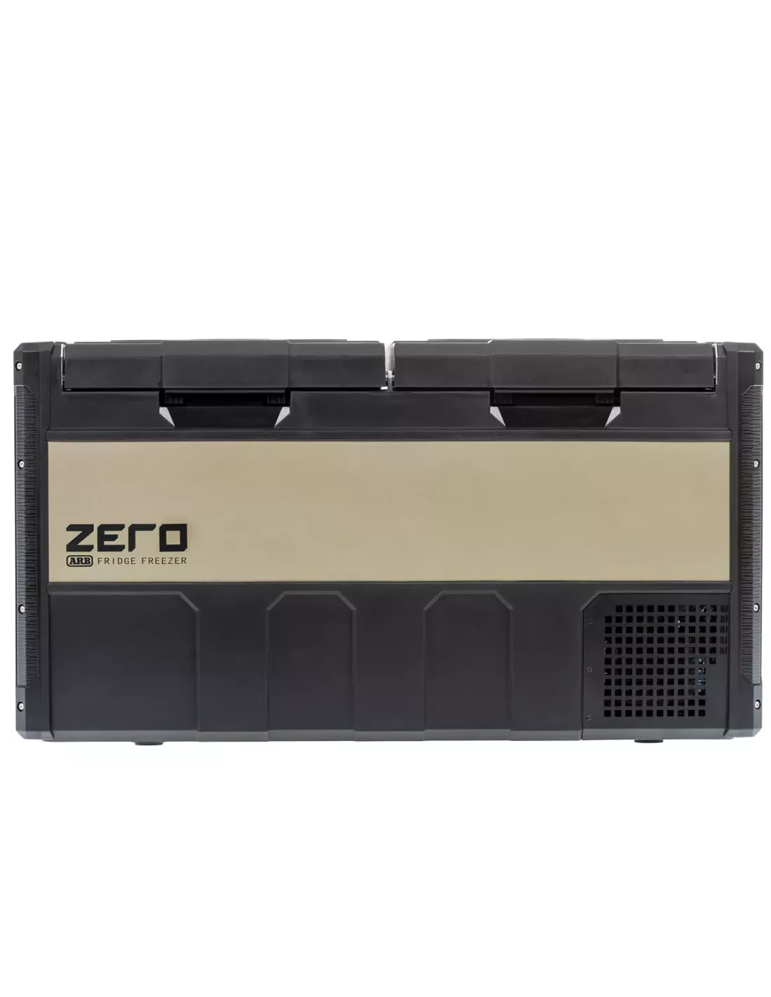 Réfrigérateur - Congélateur ARB Zero 96L Dual Zone ARB - accessoire