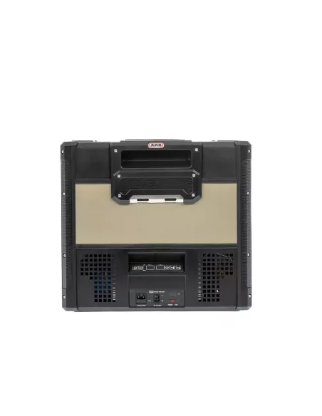 Réfrigérateur - Congélateur ARB Zero 96L Dual Zone ARB - accessoire