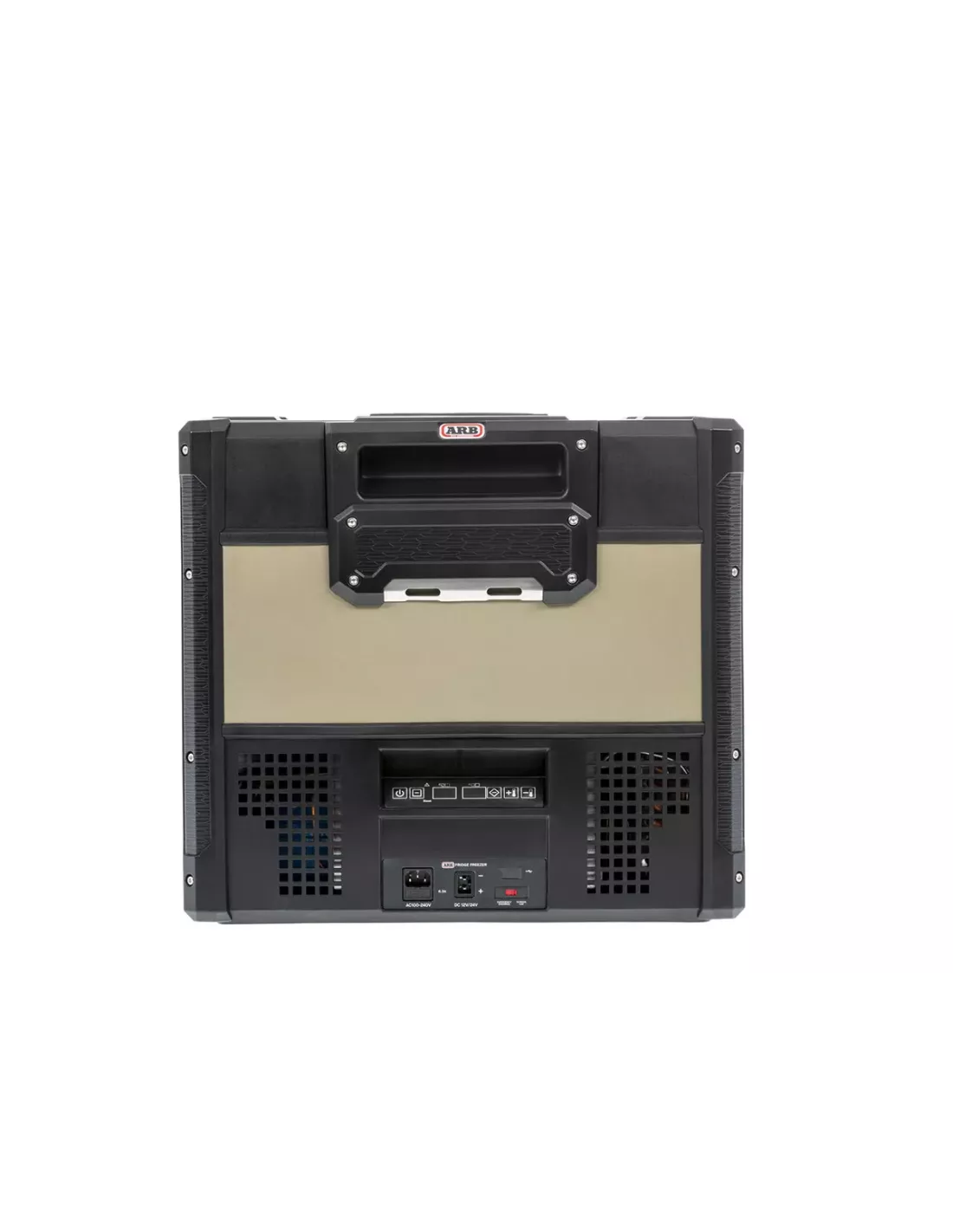 Réfrigérateur - Congélateur ARB Zero 96L Dual Zone ARB - accessoire