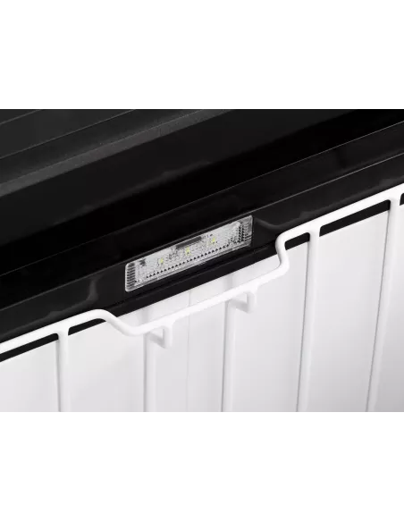 Réfrigérateur - Congélateur ARB Zero 96L Dual Zone ARB - accessoire
