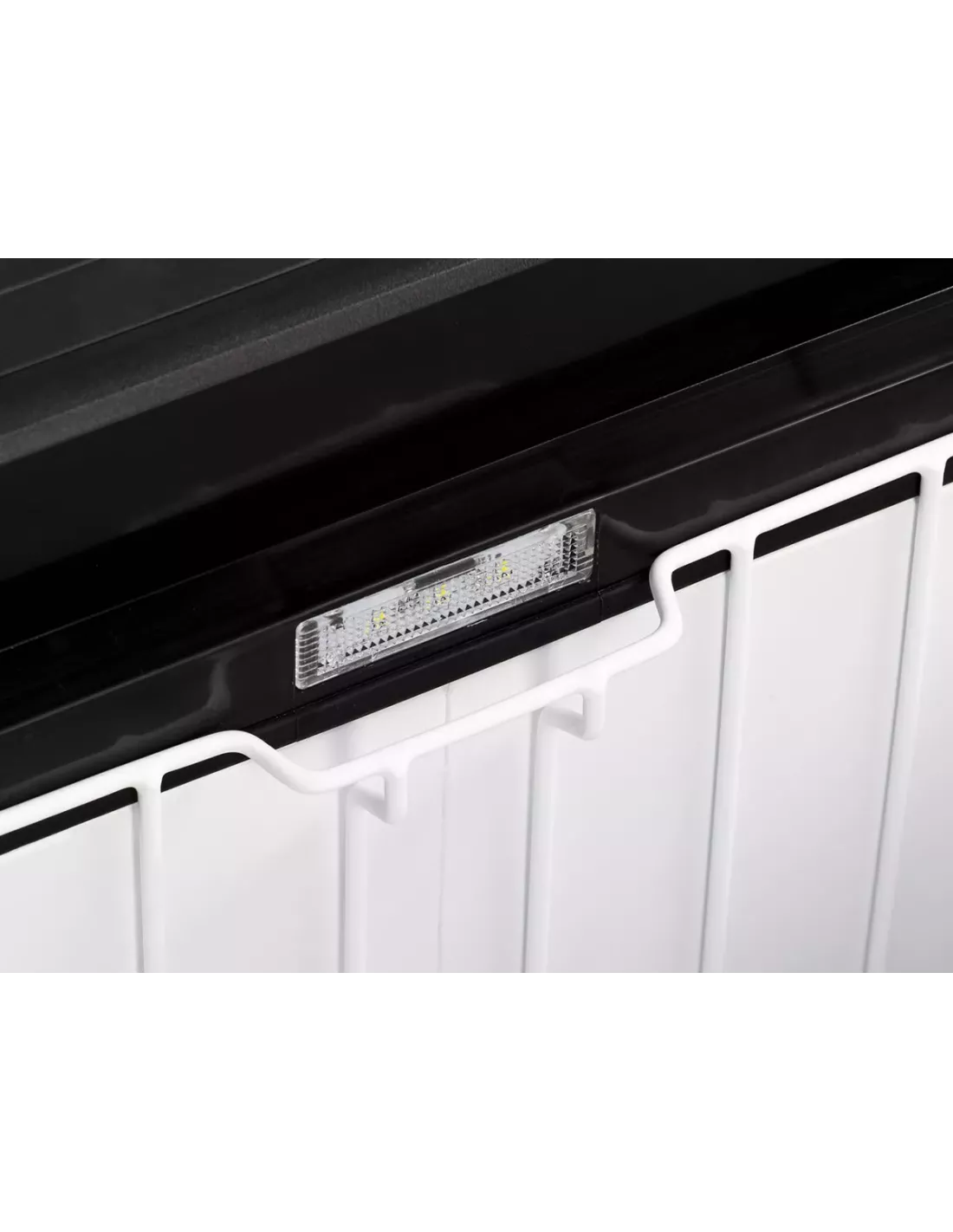 Réfrigérateur - Congélateur ARB Zero 96L Dual Zone ARB - accessoire