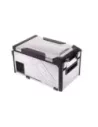 Refrigerateur / Congelateur Elements ARB 60L Alu étanche ARB -