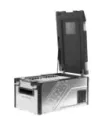 Refrigerateur / Congelateur Elements ARB 60L Alu étanche ARB -