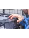 Refrigerateur / Congelateur Elements ARB 60L Alu étanche ARB -