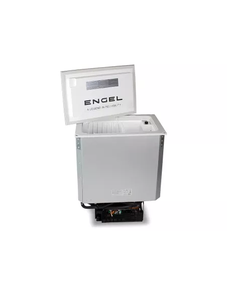 Refrigerateur congelateur encastrable Engel MB40V ENGEL - accessoire