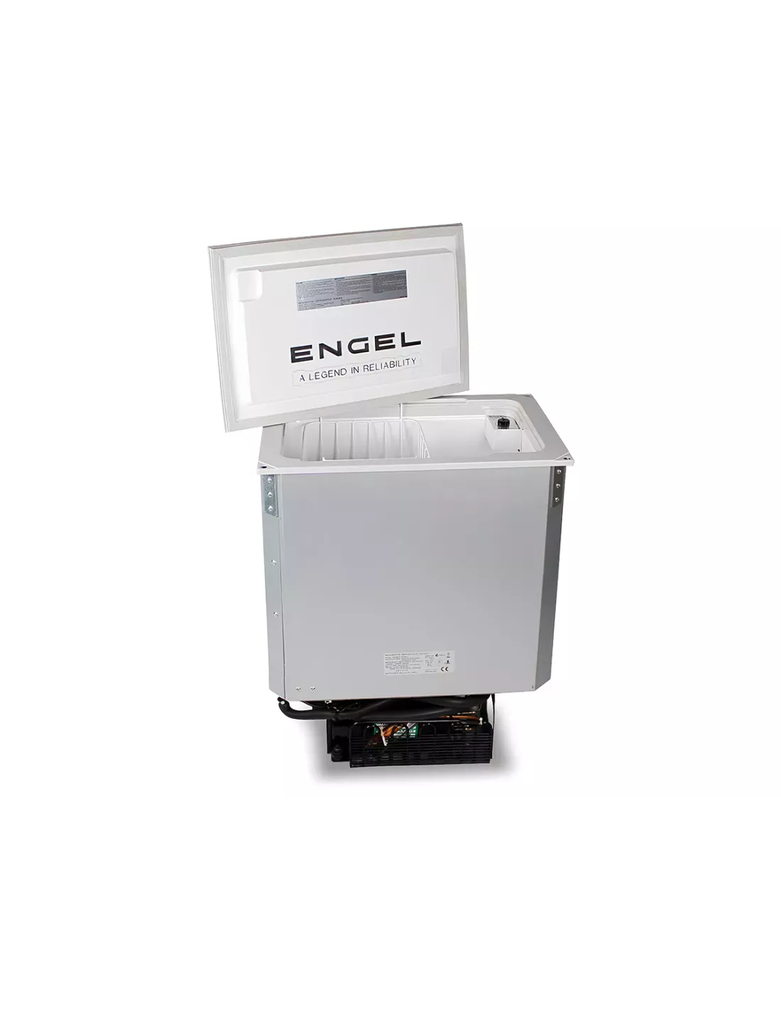 Refrigerateur congelateur encastrable Engel MB40V ENGEL - accessoire