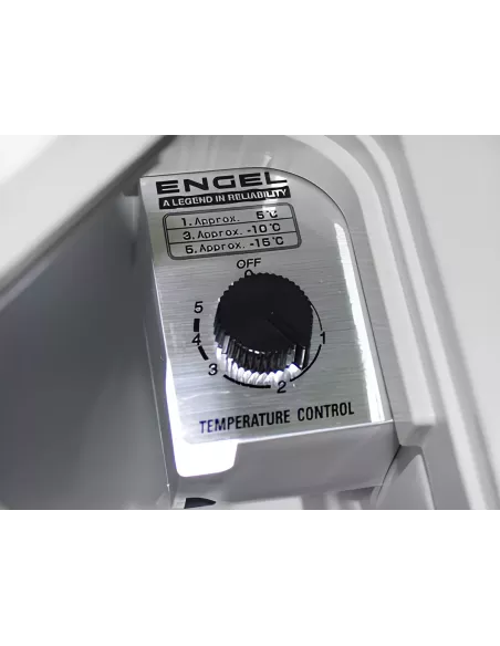 Refrigerateur congelateur encastrable Engel MB40V ENGEL - accessoire