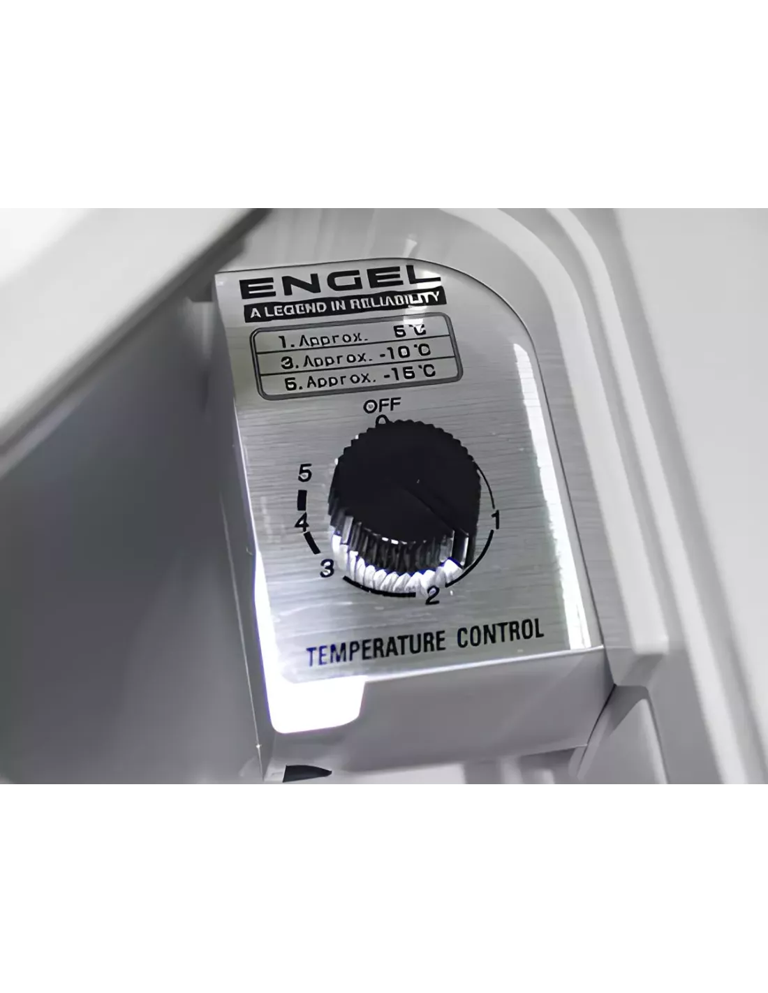 Refrigerateur congelateur encastrable Engel MB40V ENGEL - accessoire