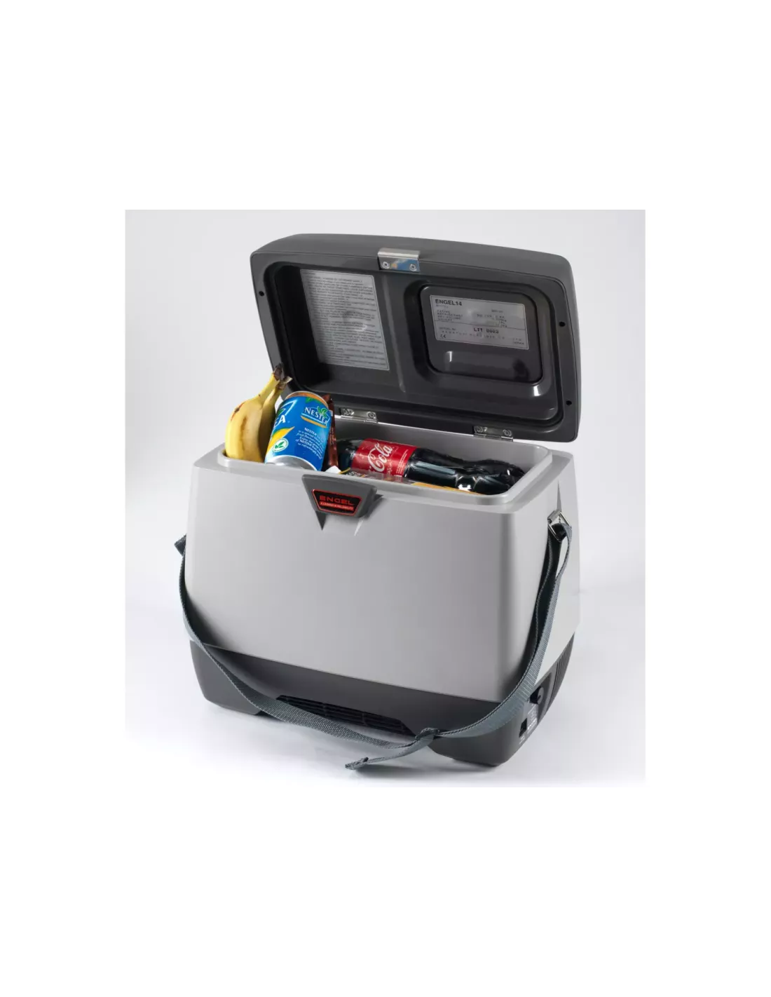 Réfrigérateur congélateur Engel 14L ENGEL - accessoire 4x4